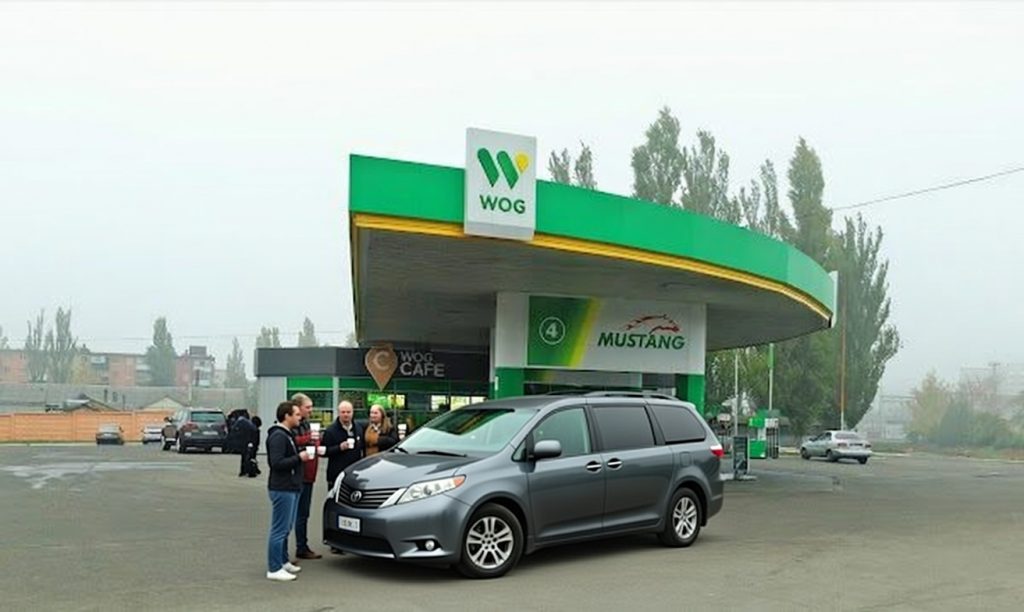 Трансфер - это больше чем такси