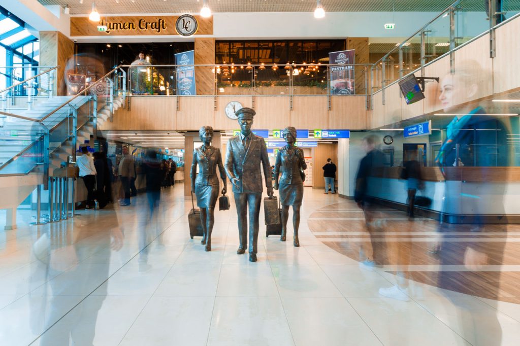 Услуга встречи в аэропорту Кишинева такси межгород — Taxi-MD