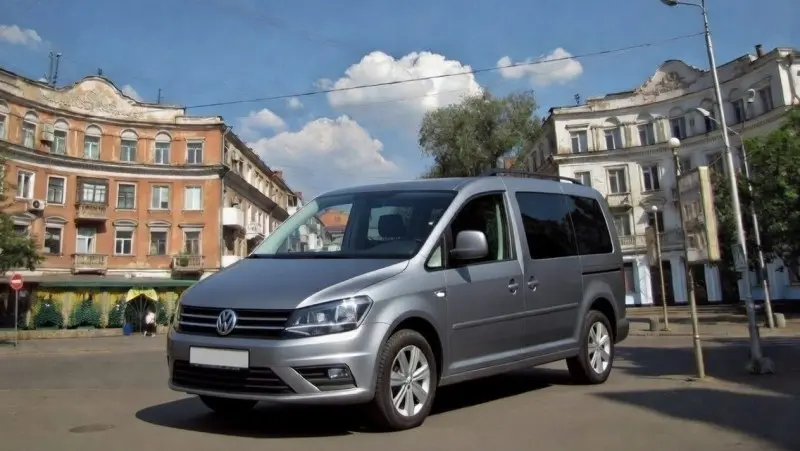 Такси Кишинев - Кривой Рог: доступный такси трансфер