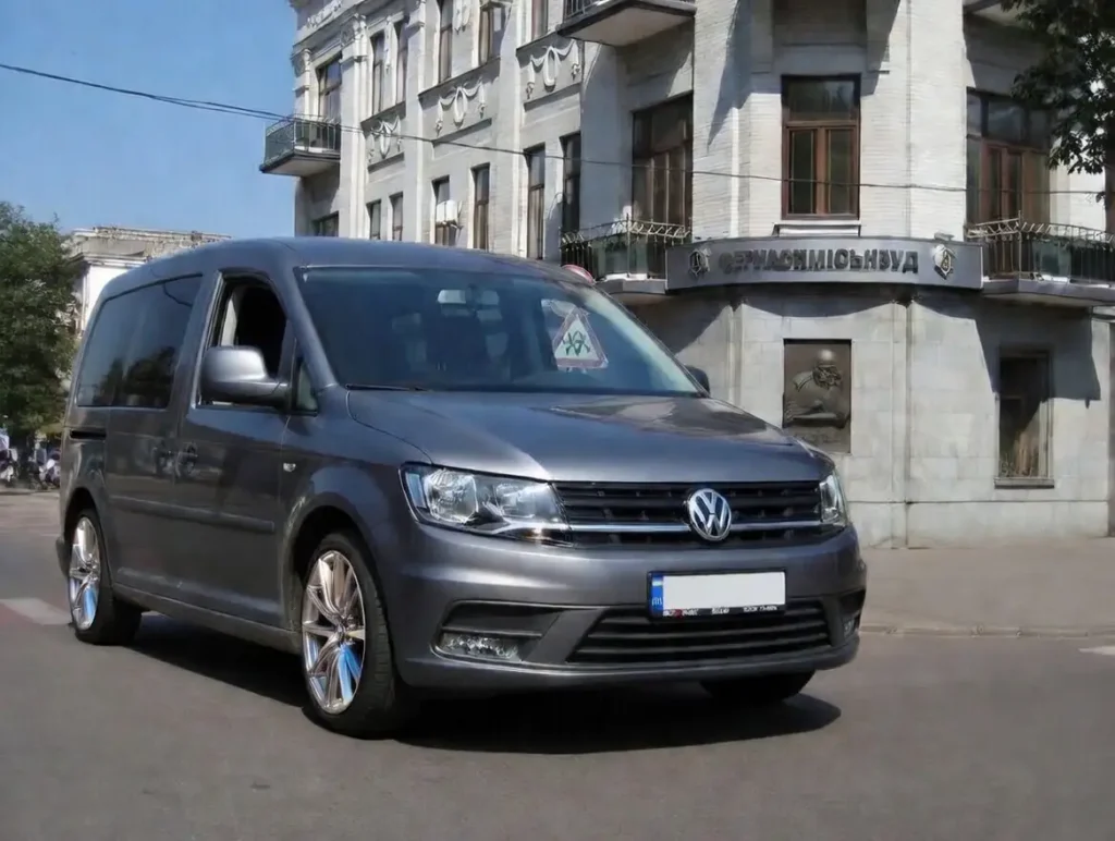 Такси Кишинев Черкассы: доступный трансфер