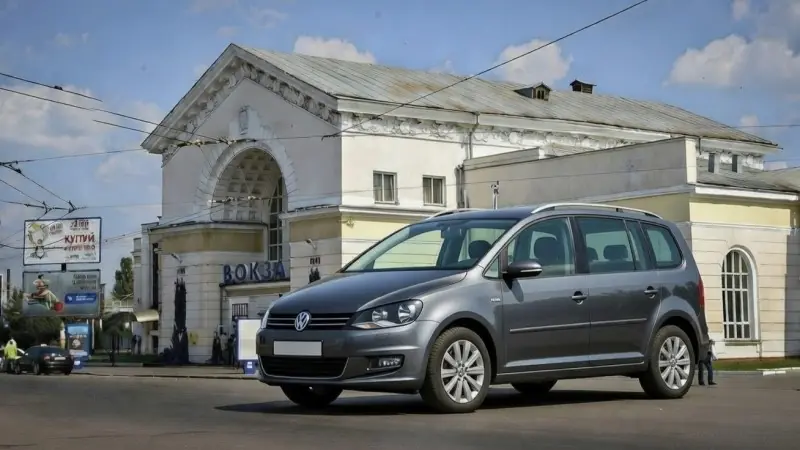 Кишинев - Полтава: такси трансфер без границ 