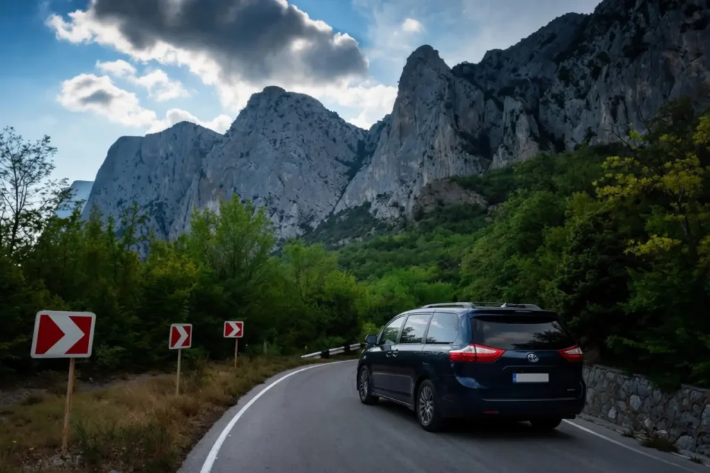 Трансфер Украина - Сербия