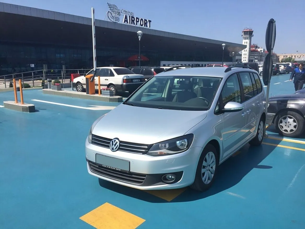 Быстрый и безопасный трансфер из Кишинева в Одессу